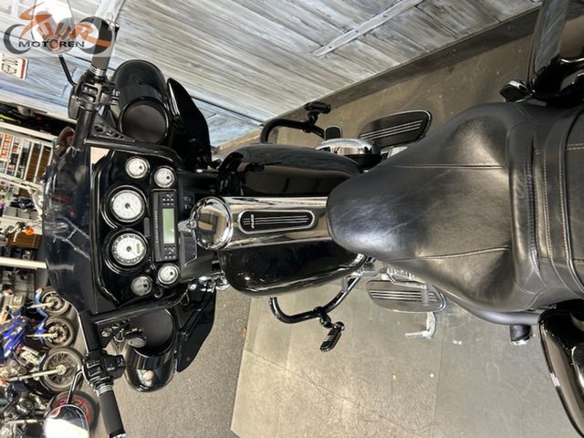 harley-davidson - street-glide-flhx