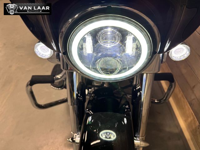 harley-davidson - street-glide-flhx