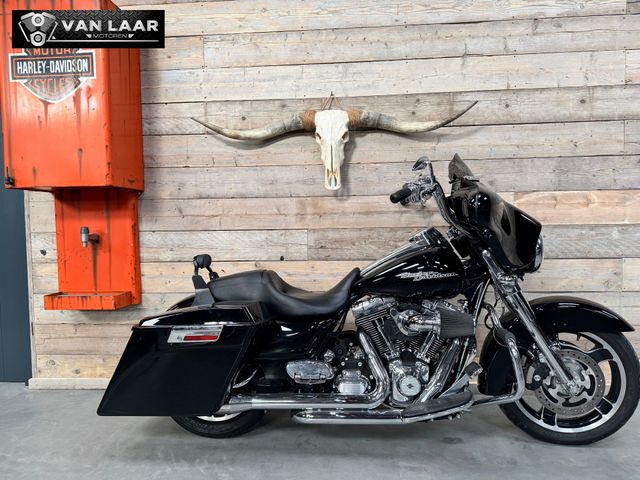 harley-davidson - street-glide-flhx