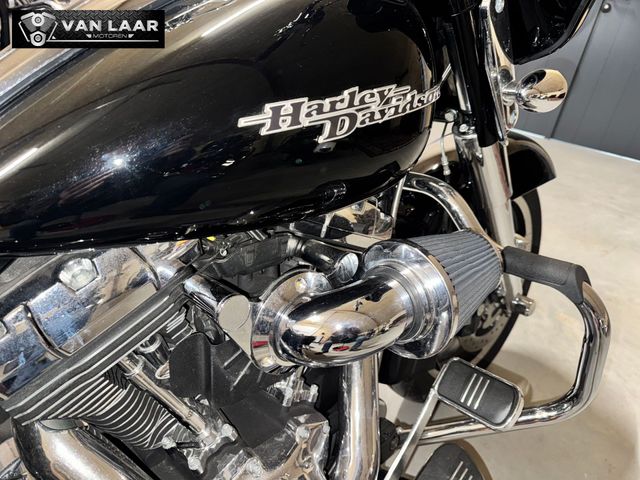 harley-davidson - street-glide-flhx