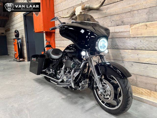 harley-davidson - street-glide-flhx