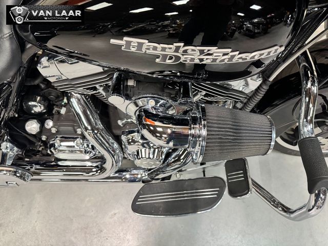 harley-davidson - street-glide-flhx