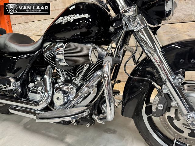 harley-davidson - street-glide-flhx