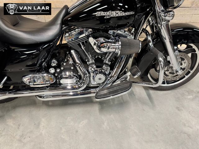 harley-davidson - street-glide-flhx