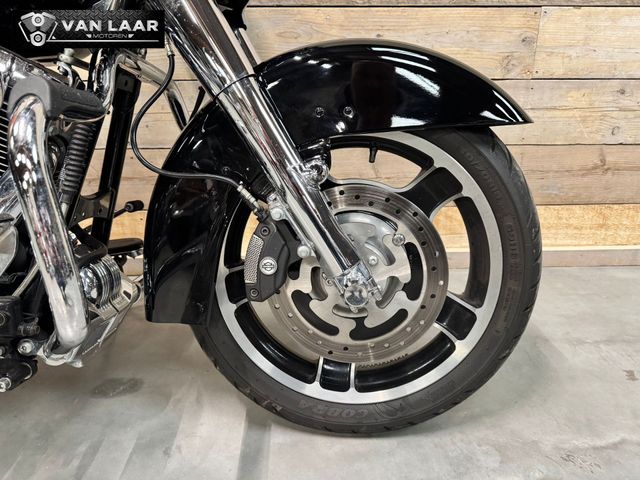 harley-davidson - street-glide-flhx
