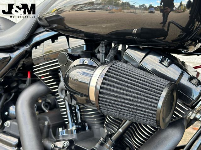 harley-davidson - street-glide-flhx