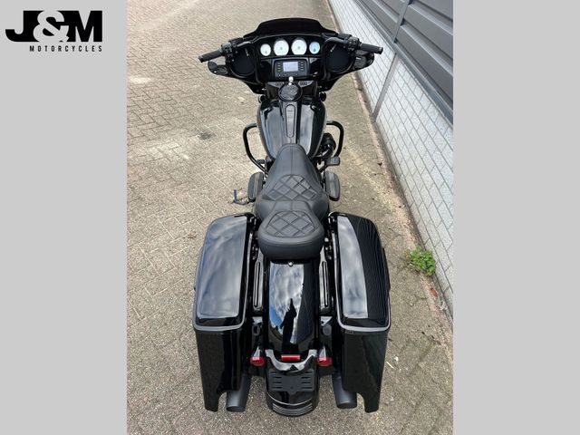 harley-davidson - street-glide-flhx