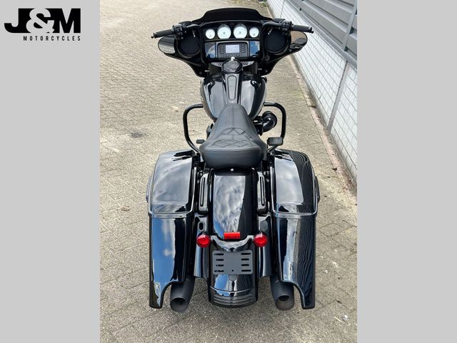 harley-davidson - street-glide-flhx