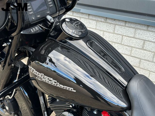 harley-davidson - street-glide-flhx