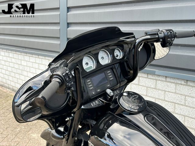 harley-davidson - street-glide-flhx