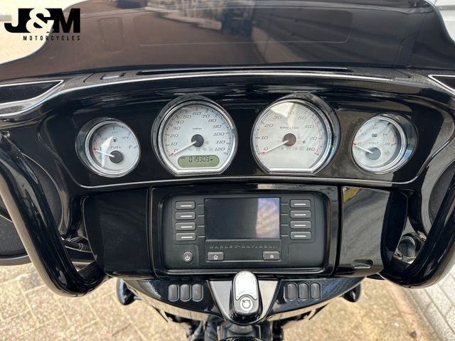 harley-davidson - street-glide-flhx