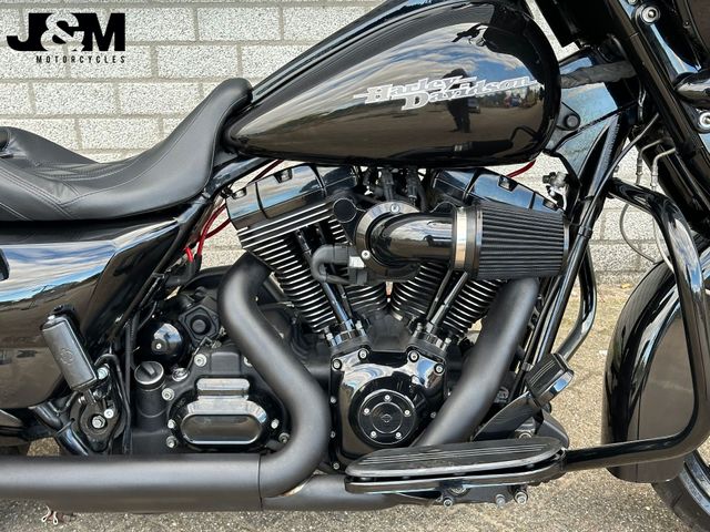 harley-davidson - street-glide-flhx