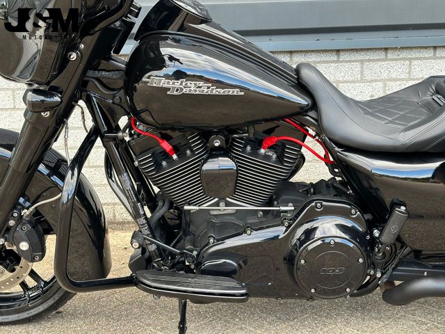 harley-davidson - street-glide-flhx