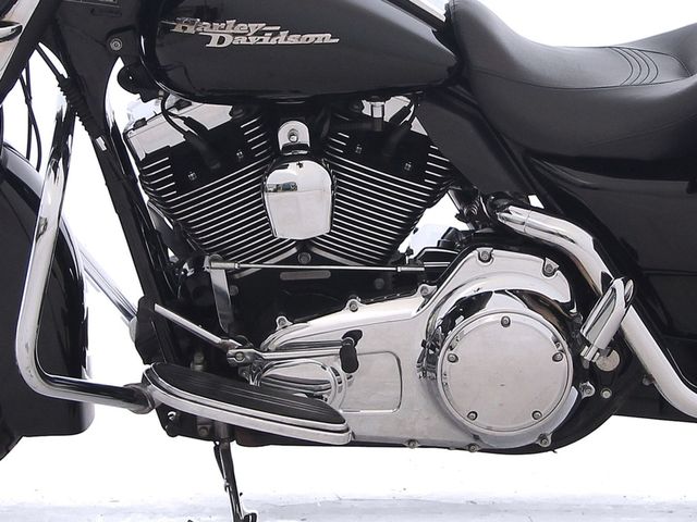 harley-davidson - street-glide-flhx