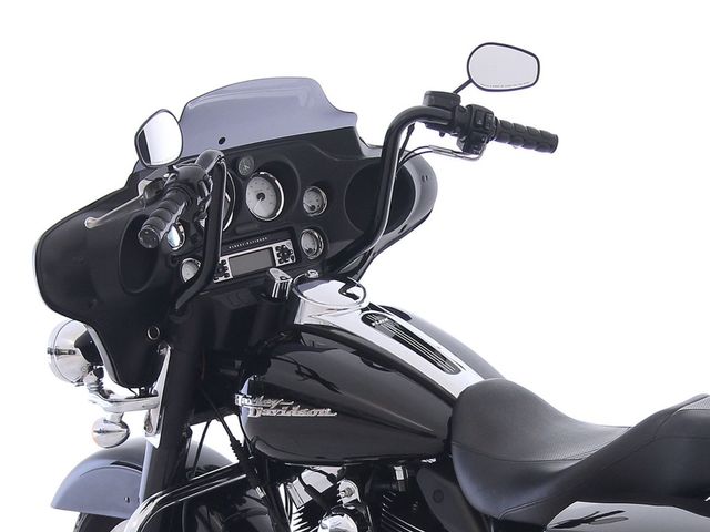 harley-davidson - street-glide-flhx