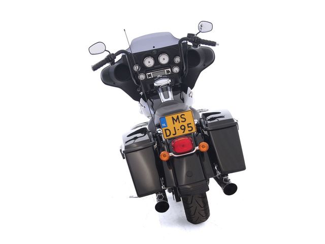 harley-davidson - street-glide-flhx