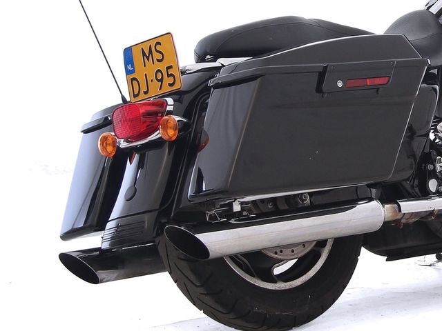 harley-davidson - street-glide-flhx