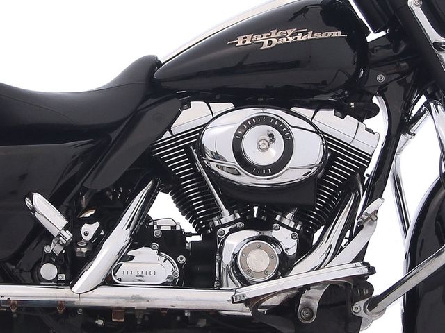 harley-davidson - street-glide-flhx