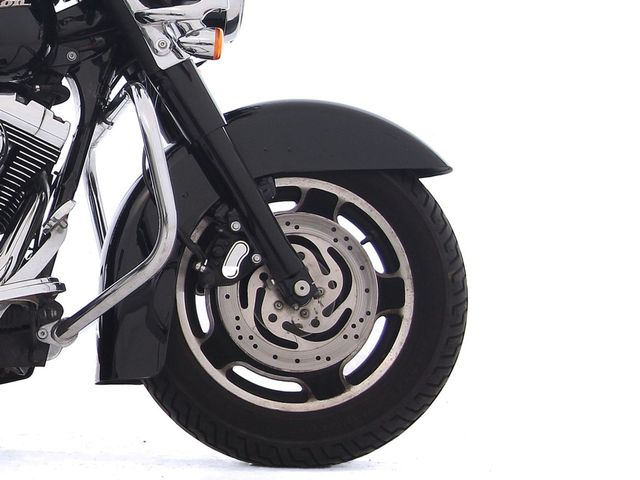 harley-davidson - street-glide-flhx