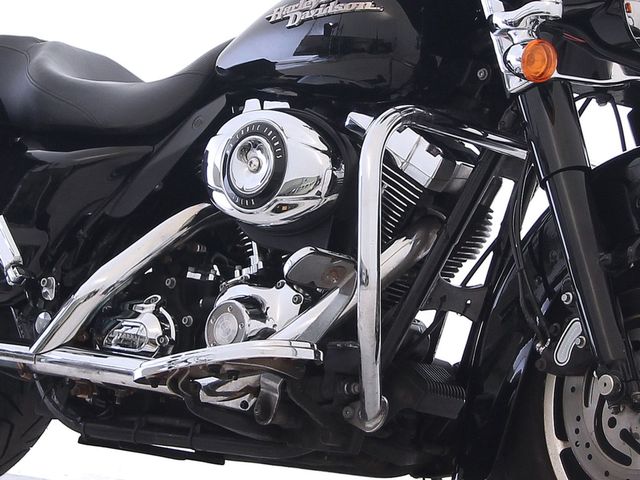 harley-davidson - street-glide-flhx