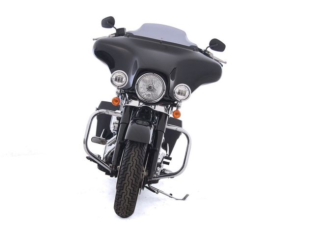harley-davidson - street-glide-flhx