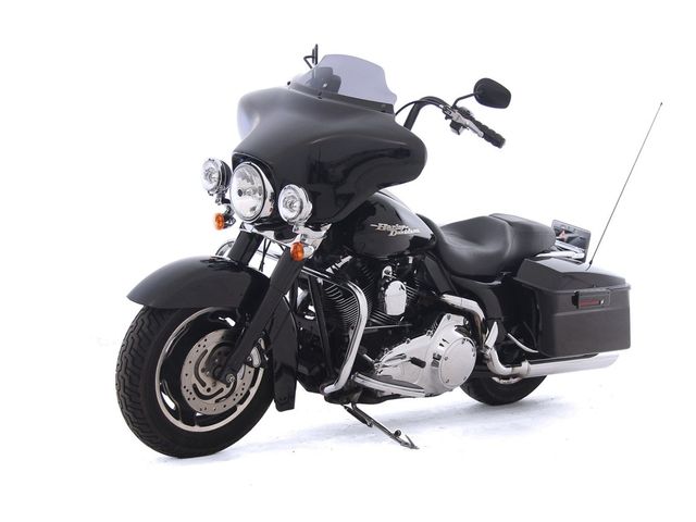 harley-davidson - street-glide-flhx