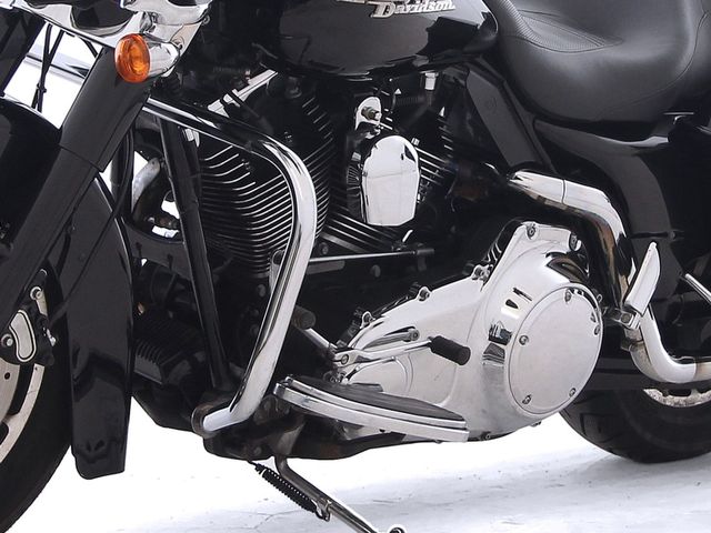 harley-davidson - street-glide-flhx