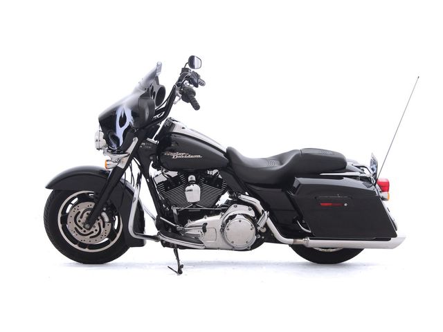harley-davidson - street-glide-flhx
