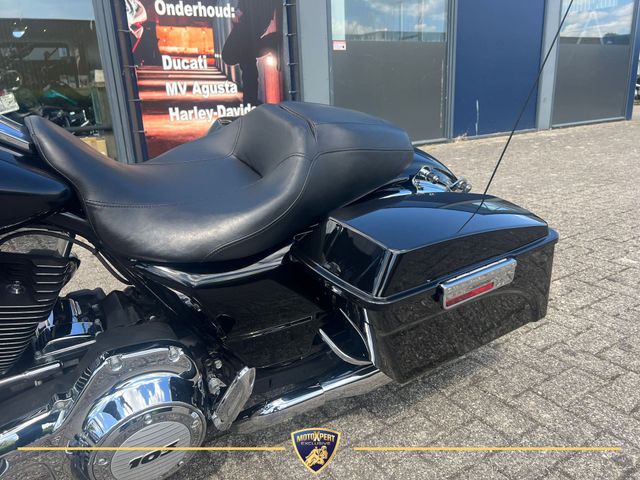 harley-davidson - street-glide-flhx
