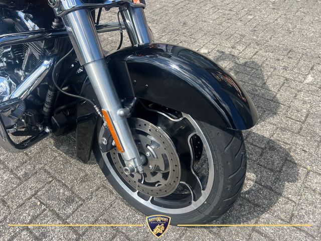 harley-davidson - street-glide-flhx