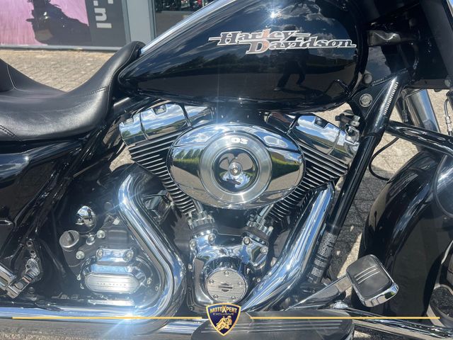 harley-davidson - street-glide-flhx