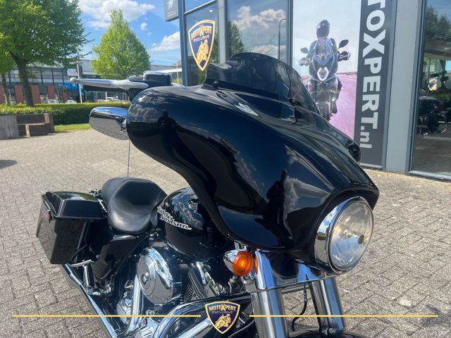 harley-davidson - street-glide-flhx