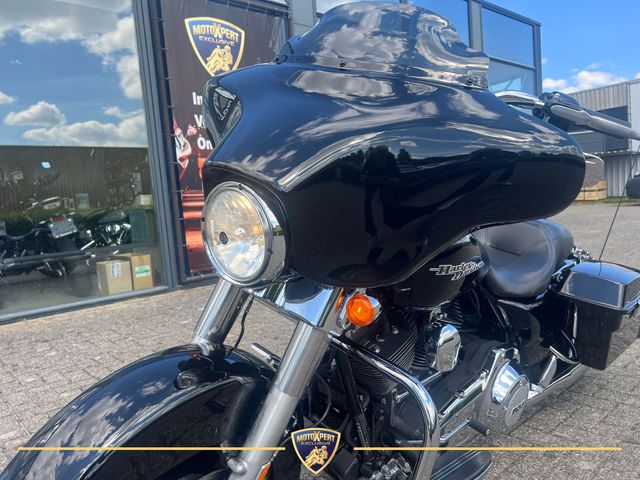 harley-davidson - street-glide-flhx