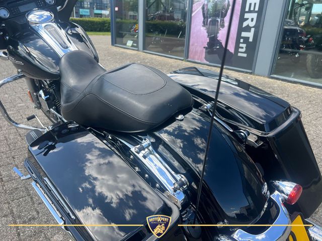 harley-davidson - street-glide-flhx