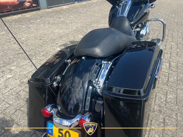 harley-davidson - street-glide-flhx