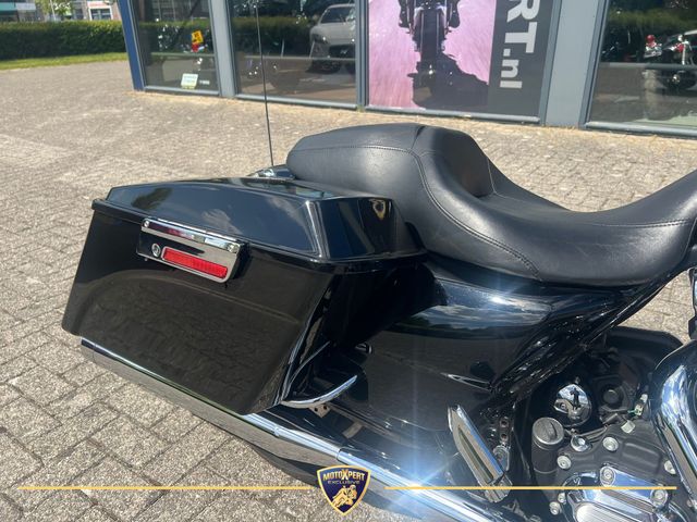 harley-davidson - street-glide-flhx