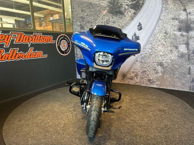 harley-davidson - street-glide-flhx