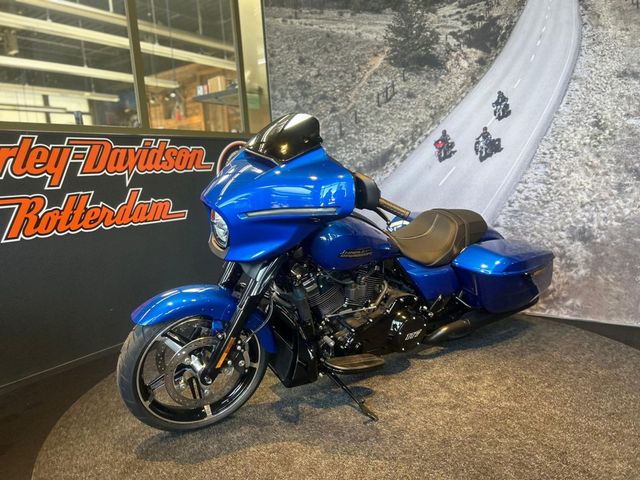 harley-davidson - street-glide-flhx