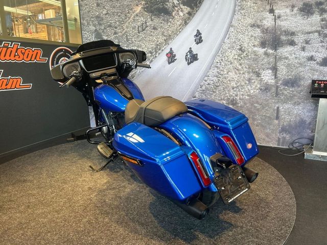 harley-davidson - street-glide-flhx