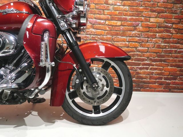 harley-davidson - street-glide-flhx