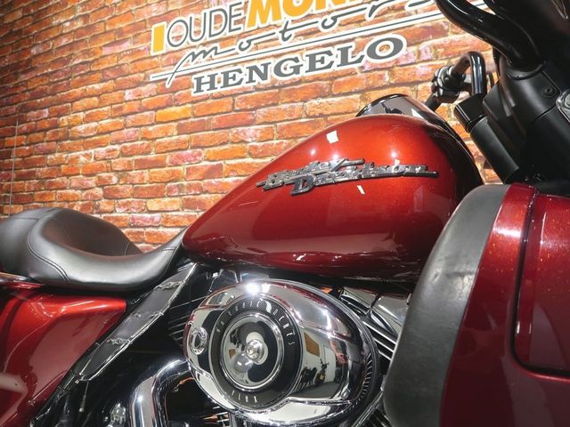 harley-davidson - street-glide-flhx