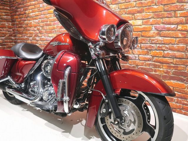 harley-davidson - street-glide-flhx