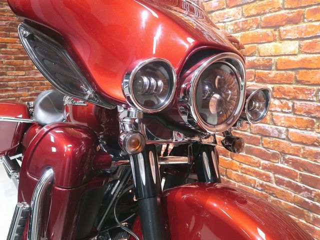harley-davidson - street-glide-flhx