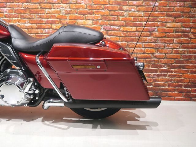 harley-davidson - street-glide-flhx