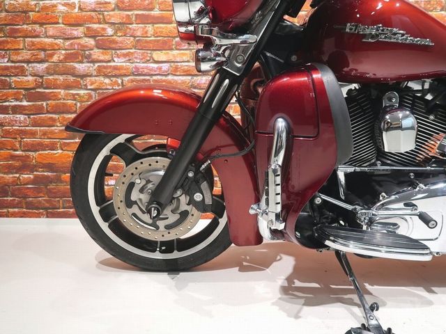 harley-davidson - street-glide-flhx