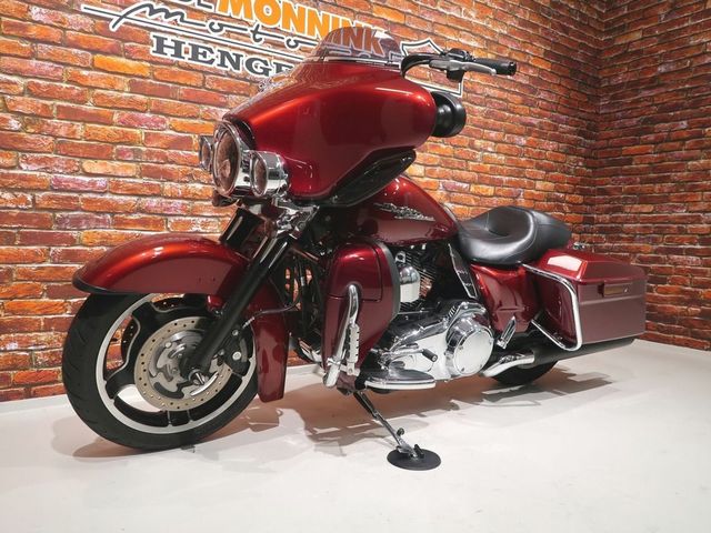 harley-davidson - street-glide-flhx