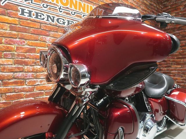harley-davidson - street-glide-flhx