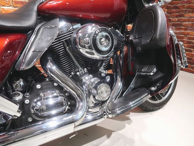 harley-davidson - street-glide-flhx