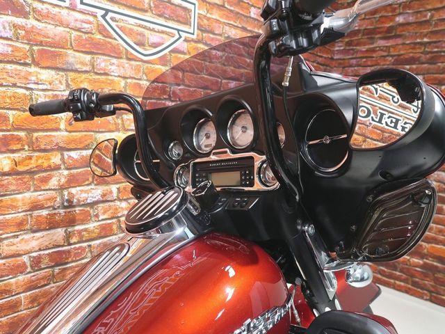 harley-davidson - street-glide-flhx