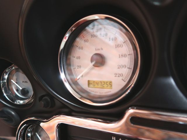 harley-davidson - street-glide-flhx